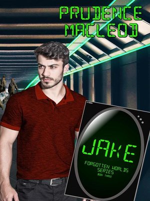 cover image of Jake